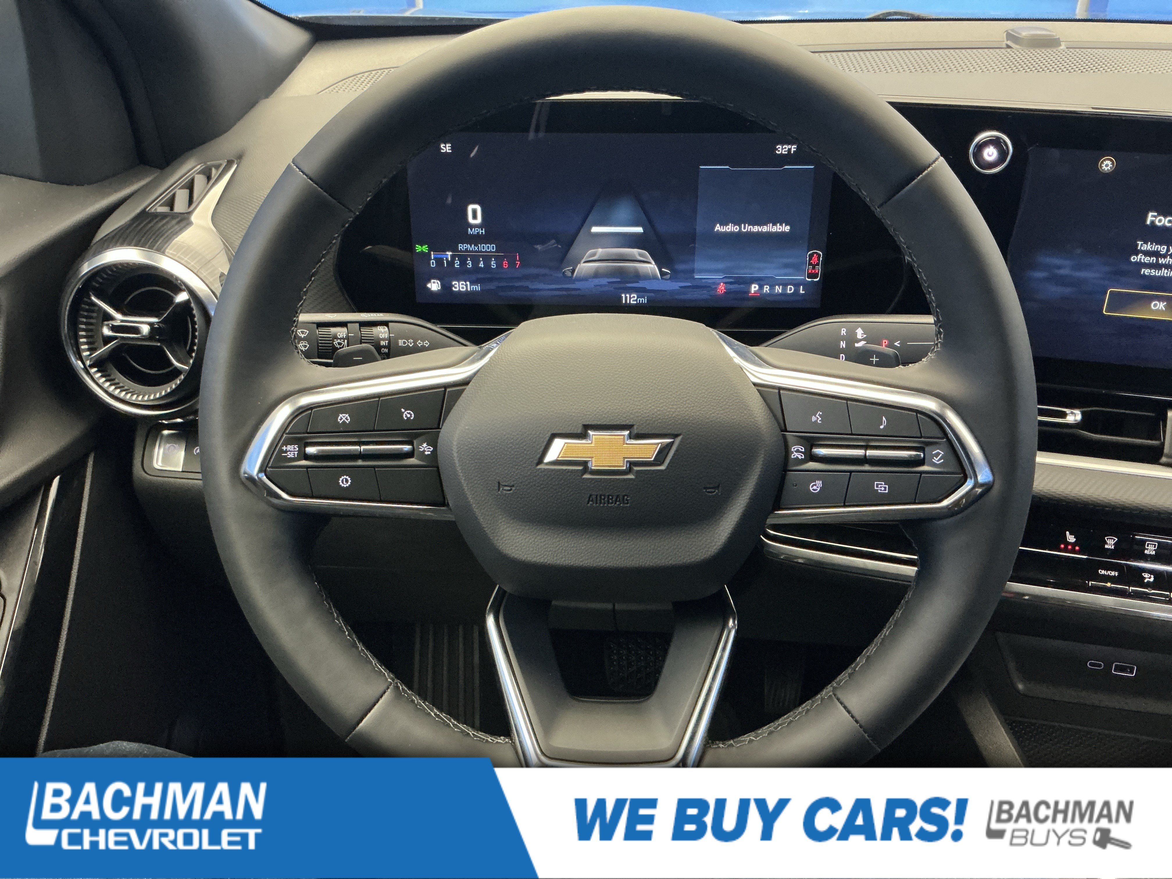 2026 Chevrolet Equinox LT - Photo 13