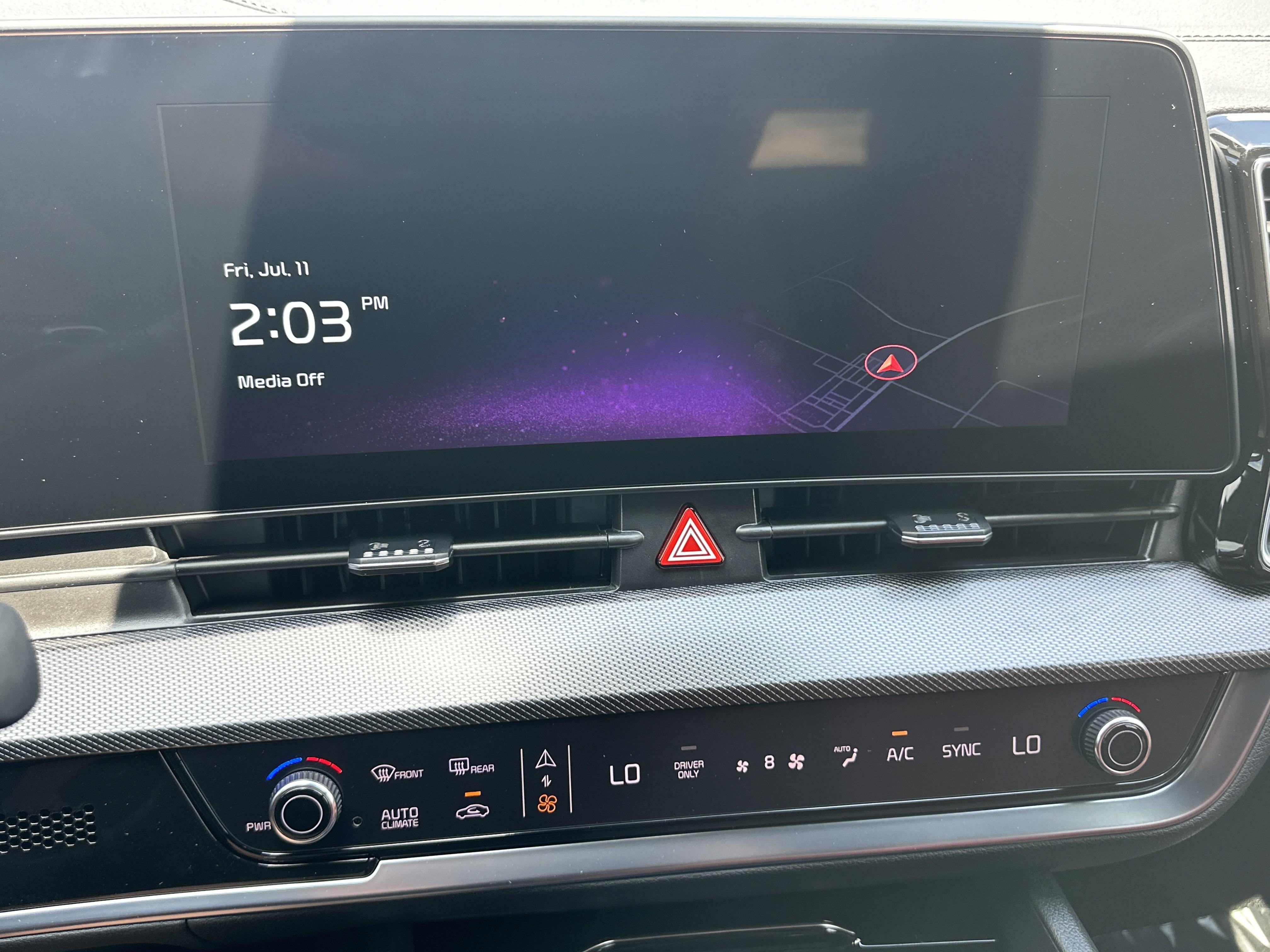2025 Kia Sportage SX Prestige Hybrid - Photo 26