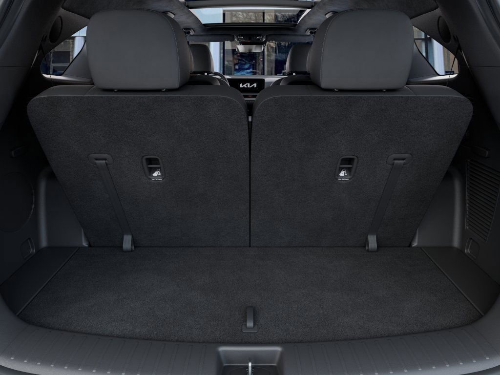 2026 Kia Sorento X-Line SX Prestige - Photo 19