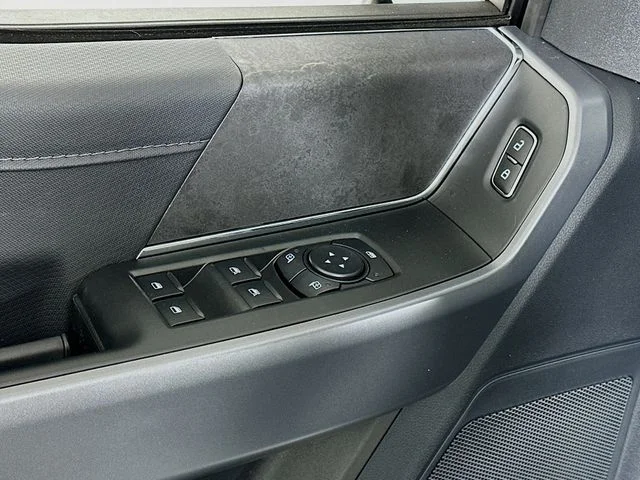 New 2026 White Ford XLT image 11