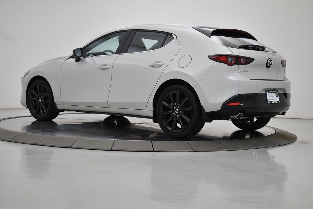 New 2026 Ceramic Metallic Mazda 2.5 S Select Sport image 17