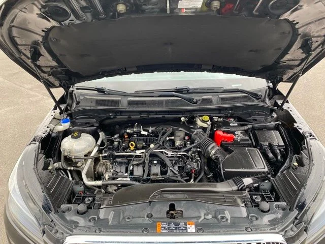 Used 2022 Black Lincoln Standard image 28