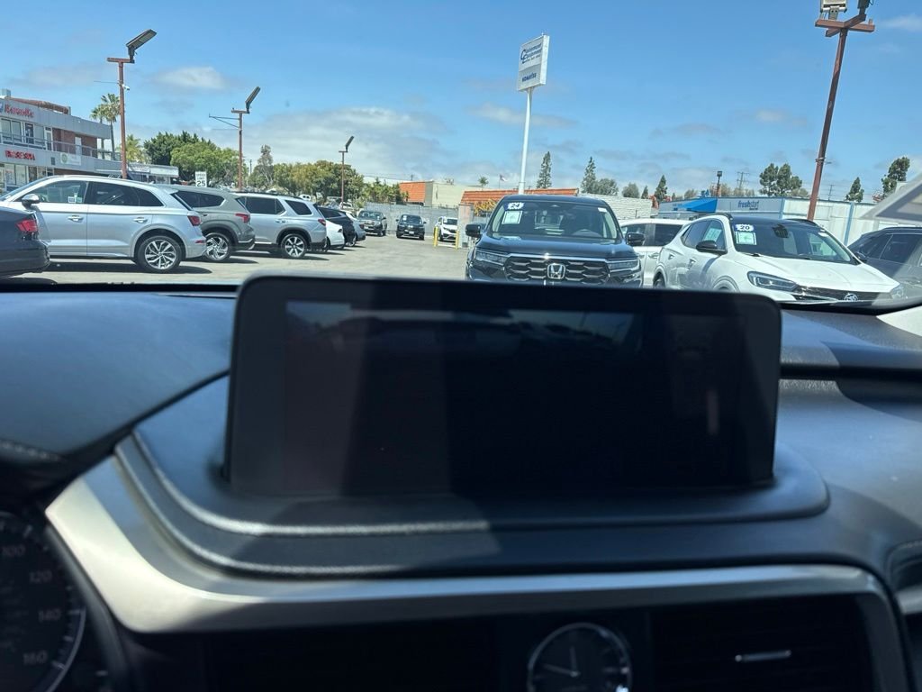 Used 2022 Gray Lexus 350 image 19