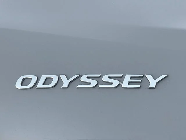 2024 Honda Odyssey SPORT - Photo 32