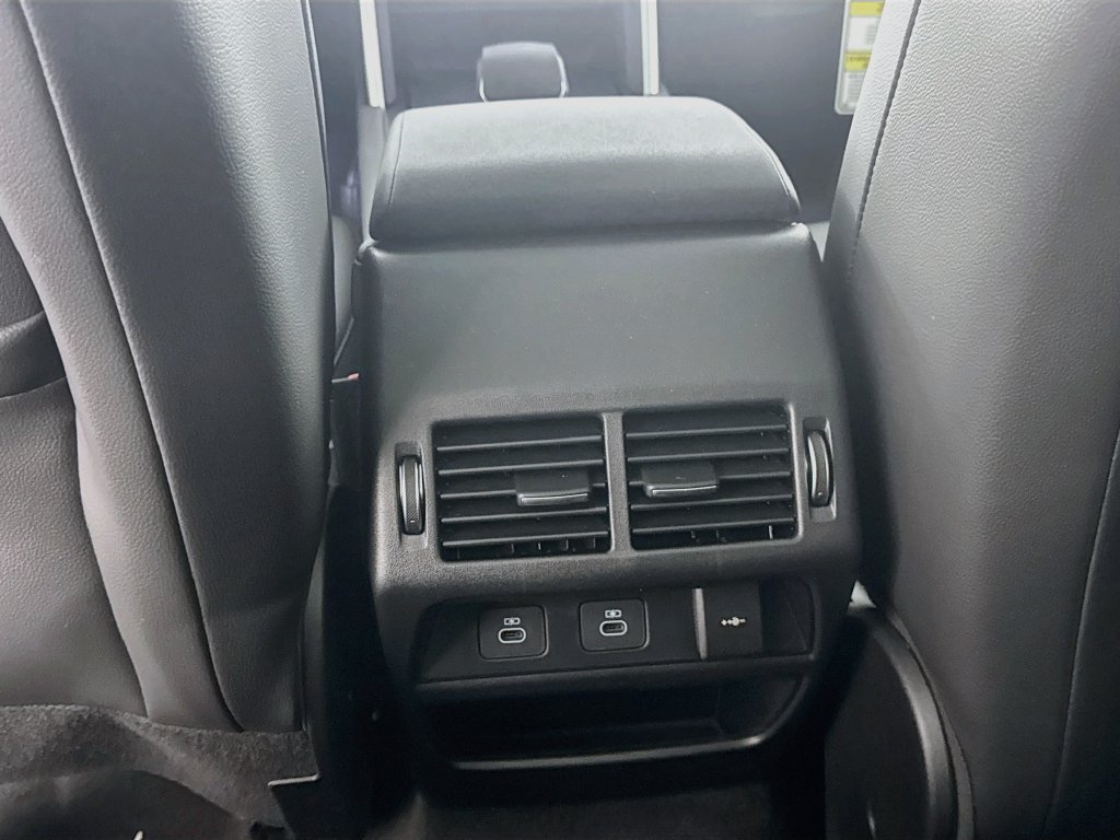 Certified Used 2025 Black Land Rover S image 23