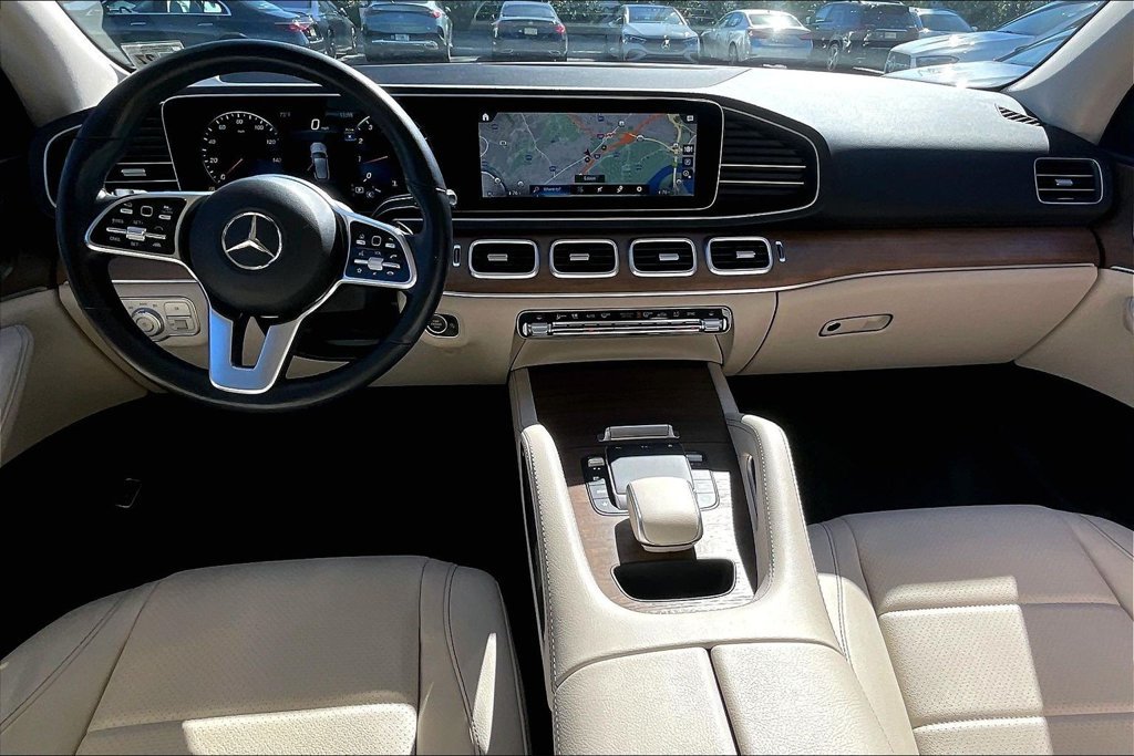 2022 Mercedes-Benz GLE GLE350 - Photo 13