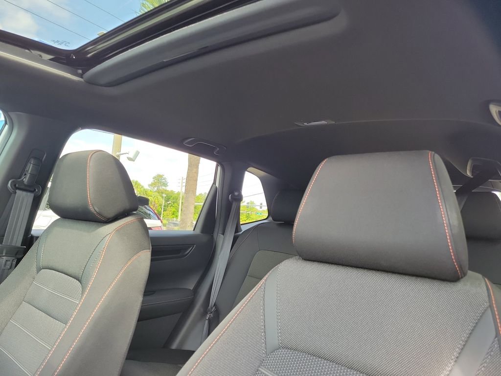 Used 2026 Platinum White Honda Sport image 24