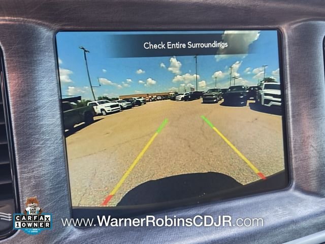 Used 2023 Gray Dodge R T Scat Pack image 23