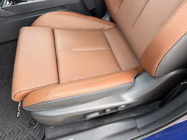 New 2026 SAPPHIRE BLUE PEARL Subaru Touring image 21