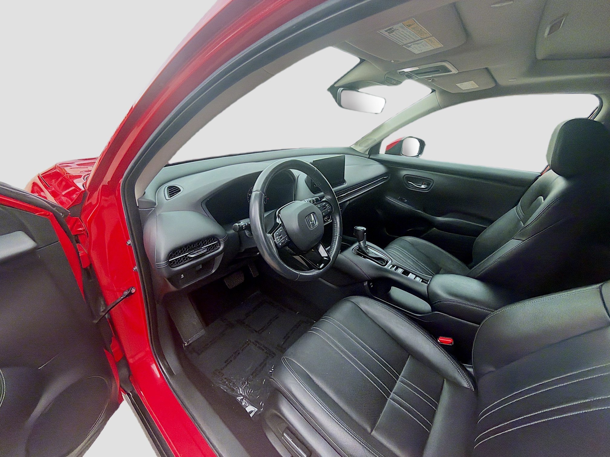 2024 Honda HR-V EX-L - Photo 9