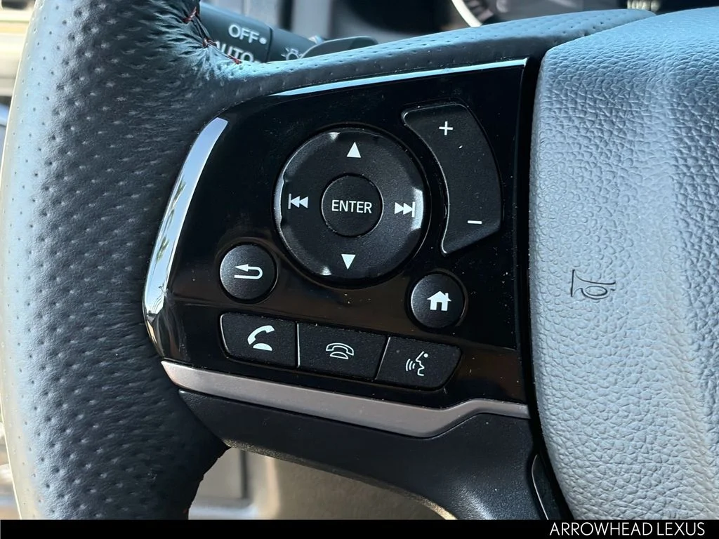 Used 2025 White Honda Black Edition image 18