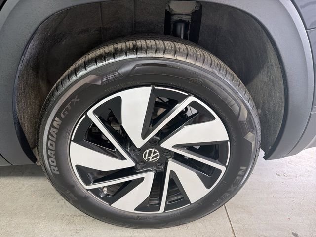 2026 Volkswagen Atlas SE w/Tech - Photo 29