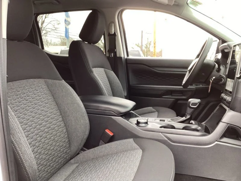 New 2026 White Ford XL image 20
