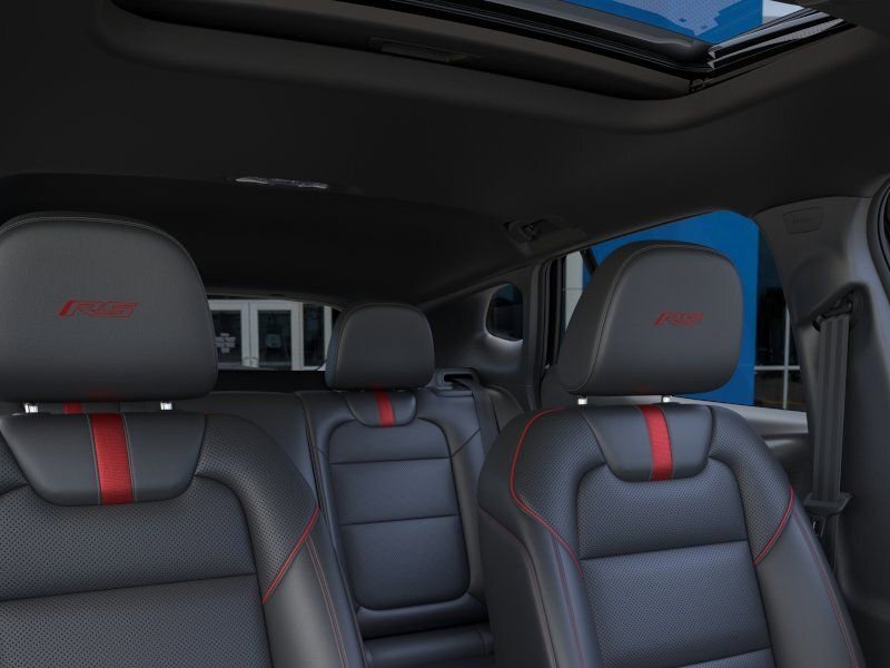 2026 Chevrolet Trax RS - Photo 24