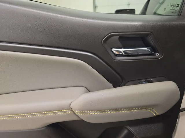 Used 2026 White Sand Chevrolet ZR2 image 18