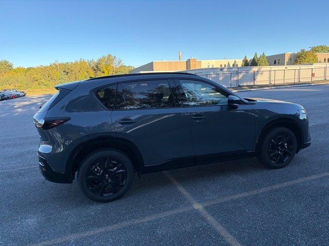 New 2026 Polymetal Gray Metallic Mazda 2.5 S Premium AWD image 2