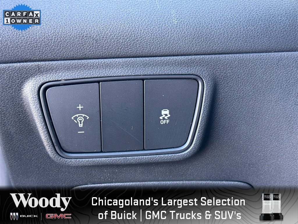 2024 HYUNDAI TUCSON - Image 15