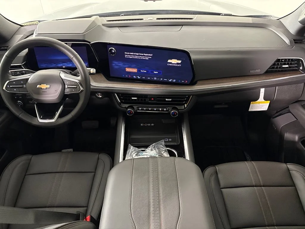 2026 Chevrolet Tahoe High Country - Photo 42