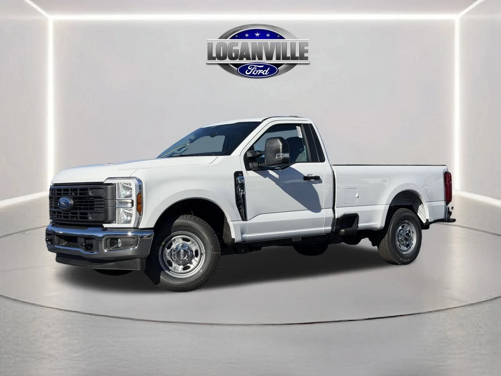 2026 Ford F-250 XL Regular Cab 8' Box's photo