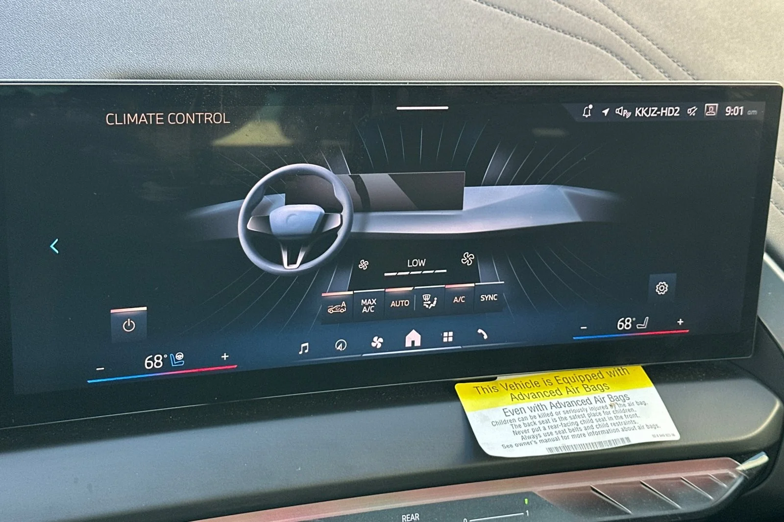 Used 2025 Brooklyn Grey Metallic BMW 30 xDrive image 19