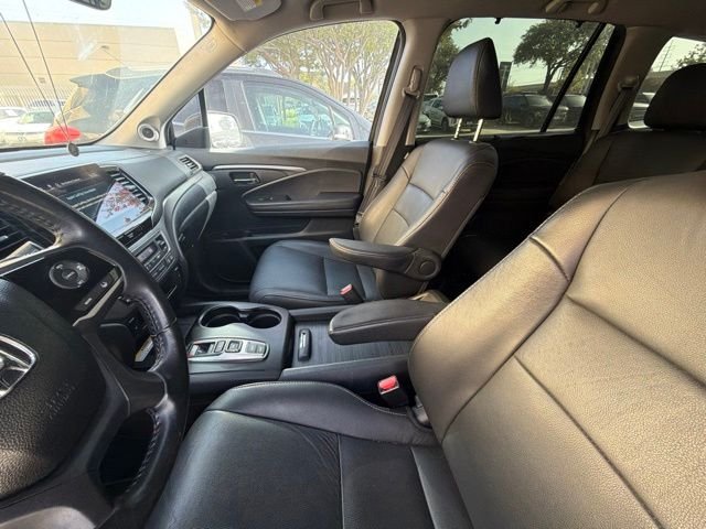 Used 2021  Honda Special Edition image 8