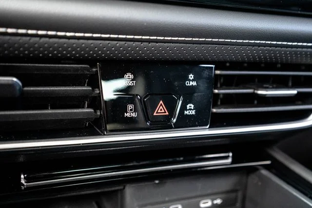 New 2026 Gray Volkswagen 2.0T SE w/Technology image 28