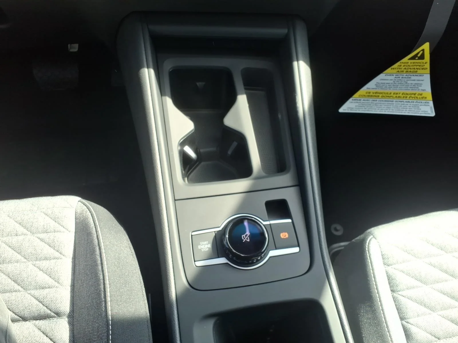 New 2026 Platinum Gray Metallic Volkswagen 2.0T S 4MOTION image 8
