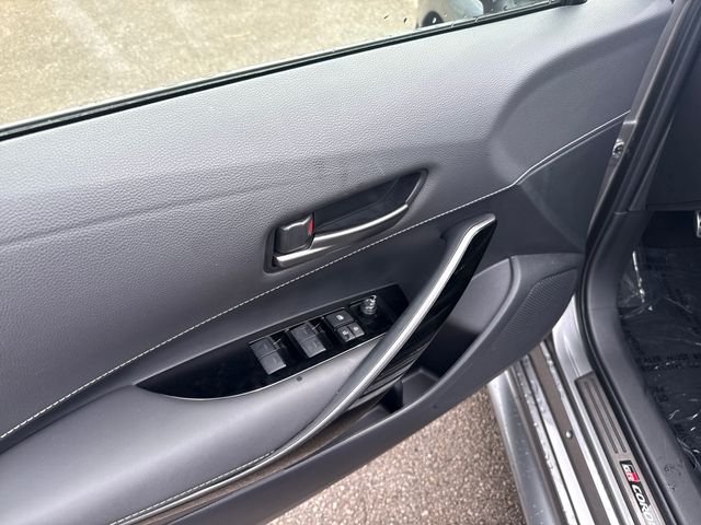 Used 2025 Gray Toyota Premium image 11