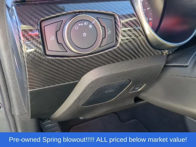 Used 2020 Gray Ford Shelby GT350 image 25