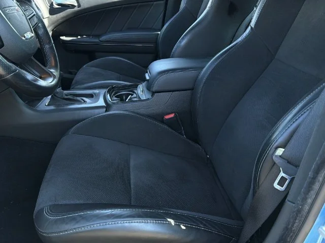 Used 2023 Blue Dodge GT image 19