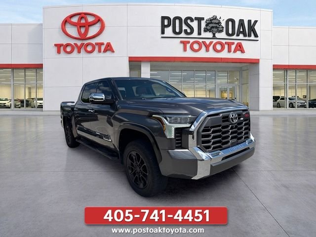 2023 Toyota Tundra 1794