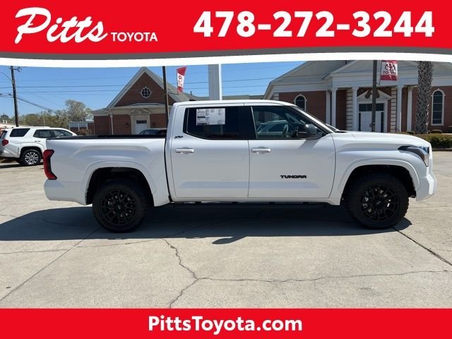 New 2026 Ice Cap Toyota  SR5 image 7