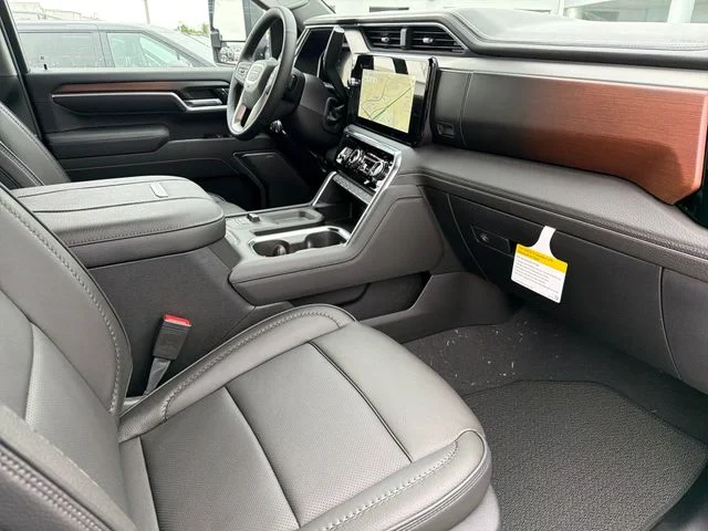 New 2026 White GMC Denali image 22