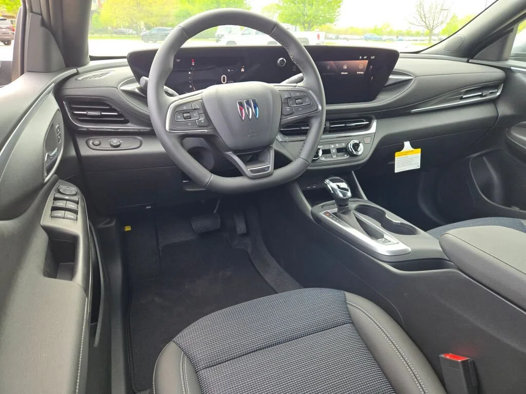 2026 Buick Envista Preferred - Photo 16