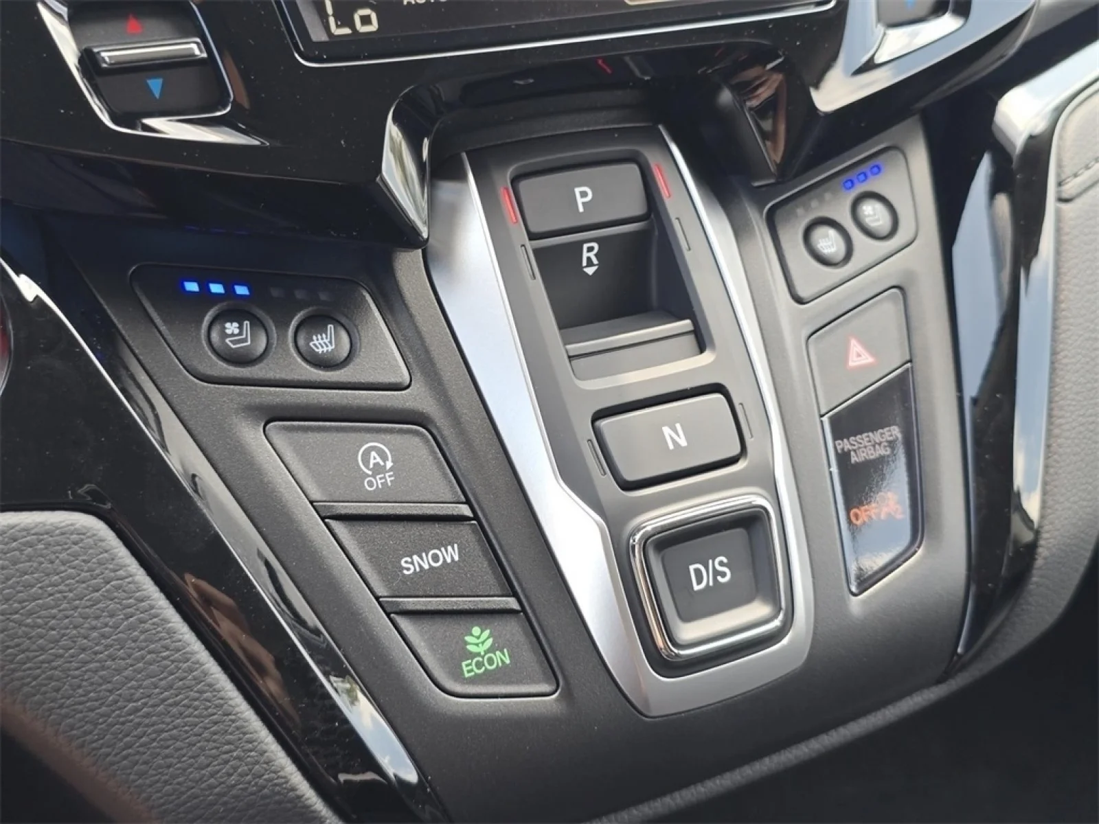 2026 Honda Odyssey Elite - Photo 37
