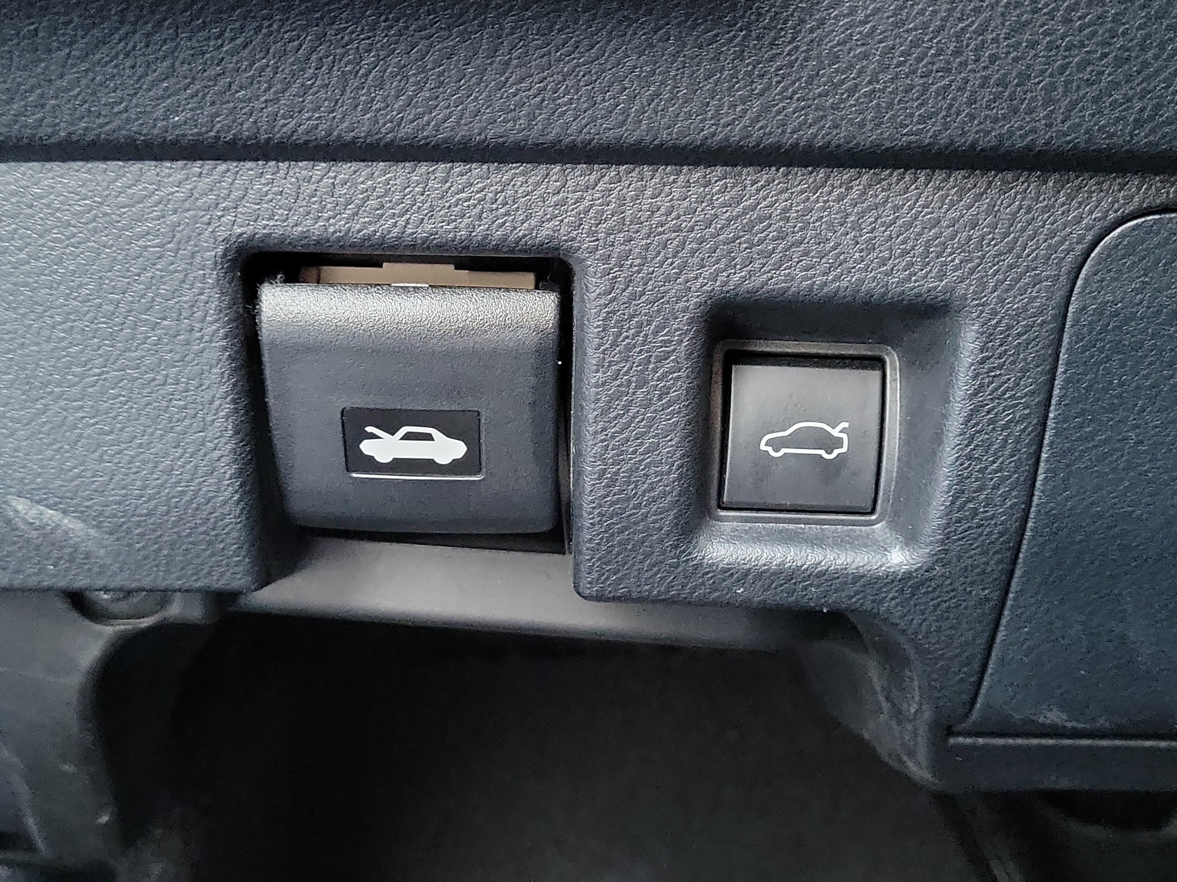 Certified Used 2023 CLOUDBURST GRAY Lexus IS 300 image 16