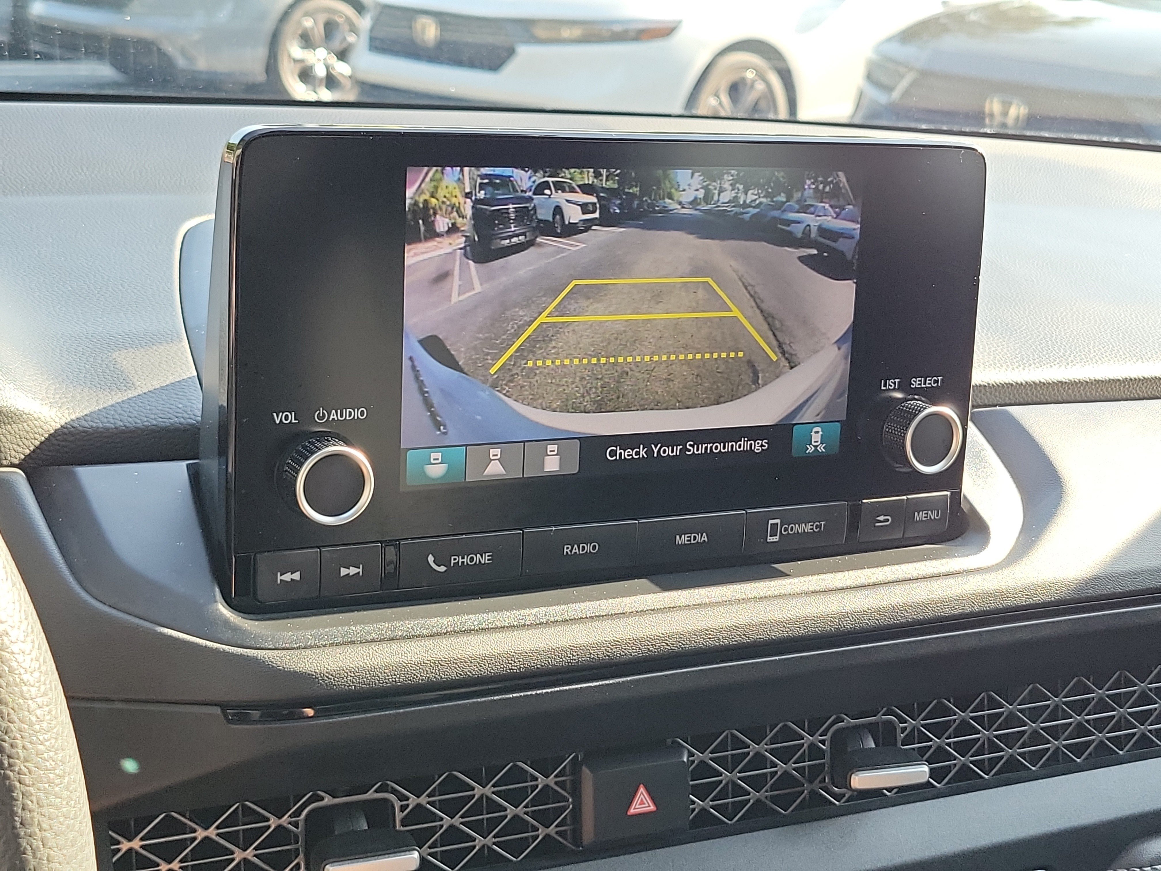 2024 Honda Accord EX - Photo 57
