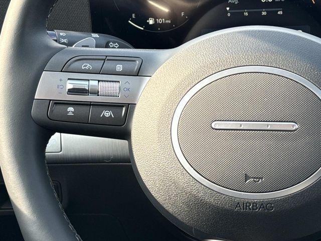 New 2026 Gray Hyundai Limited AWD image 22