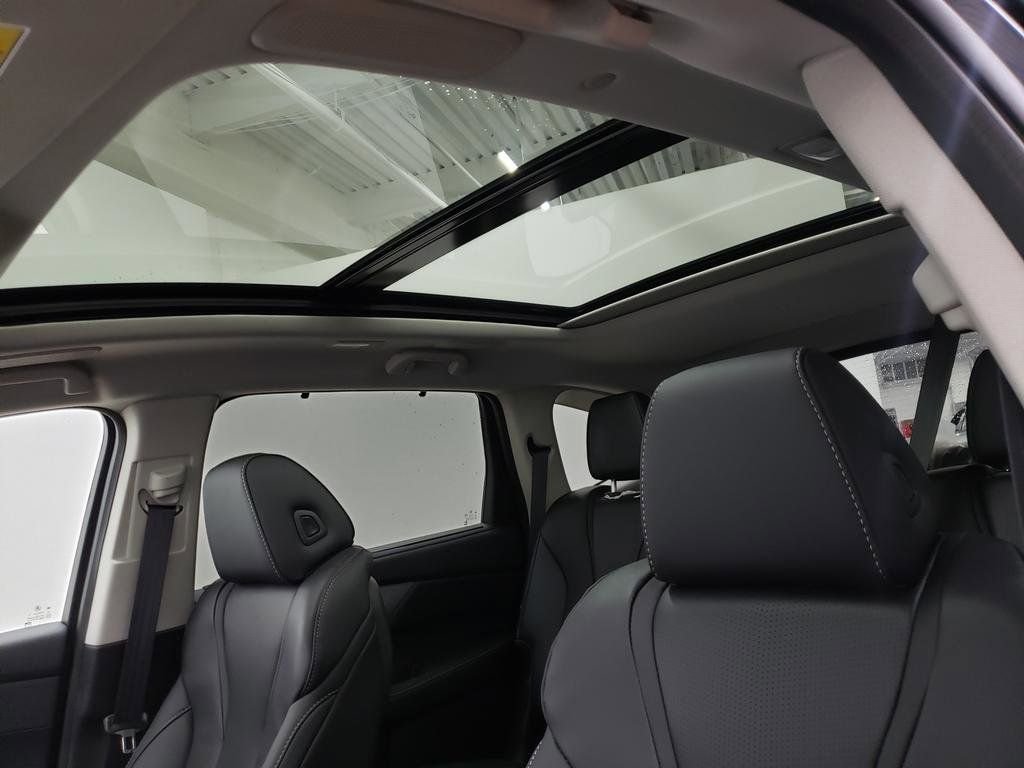New 2026 Majestic Black Pearl Acura Technology Package image 9