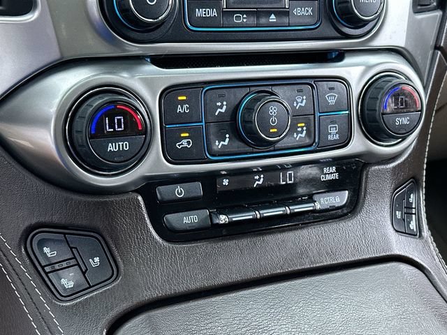 2019 Chevrolet Tahoe Premier - Photo 25