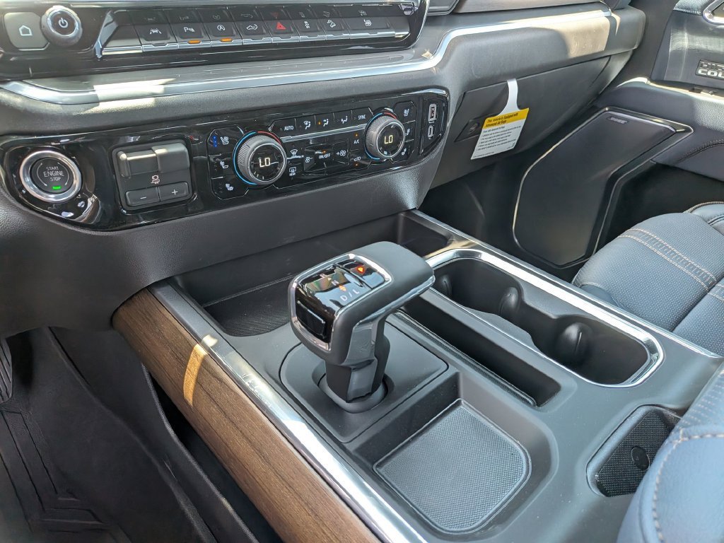 2026 Chevrolet Silverado 1500 High Country - Photo 27