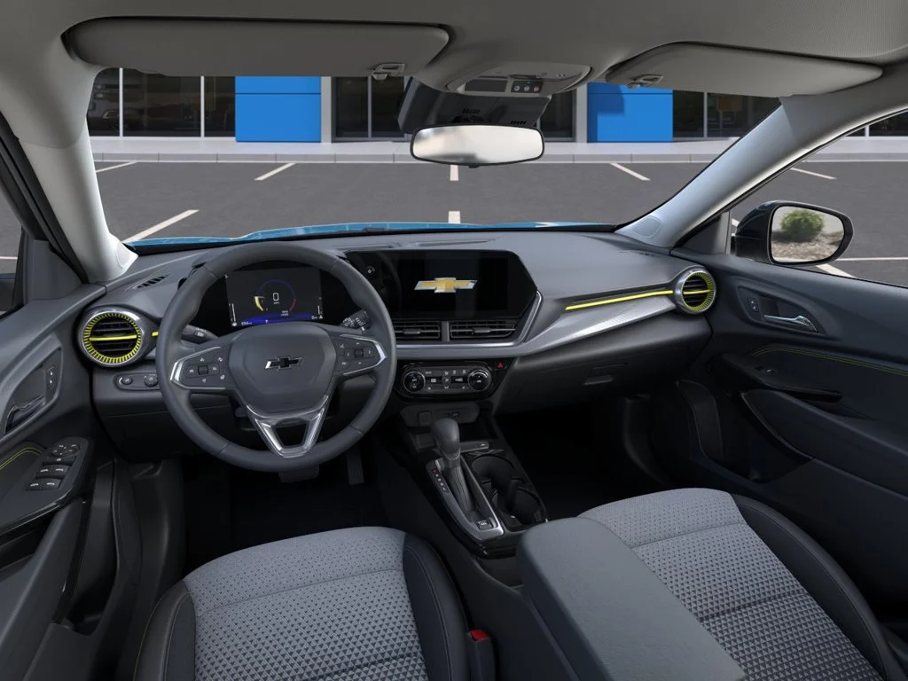 2026 Chevrolet Trax LT - Photo 16
