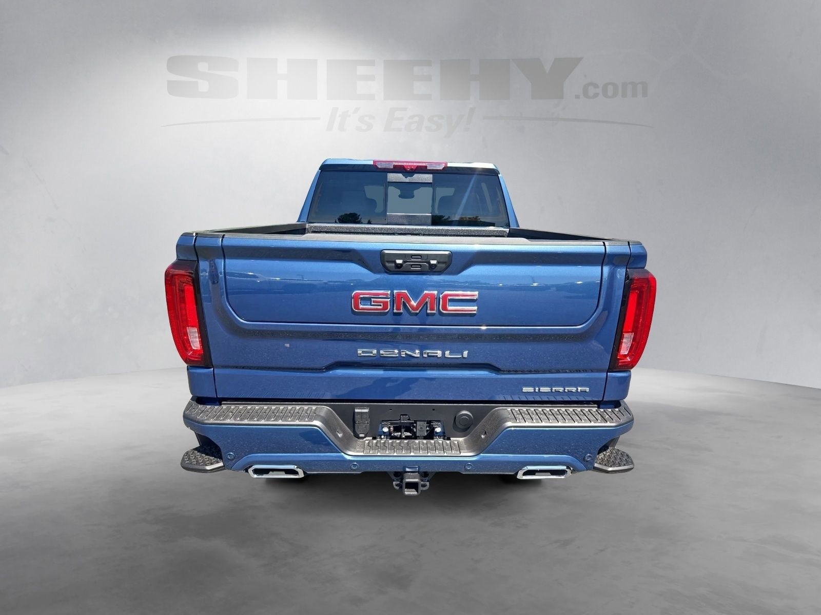 2026 GMC Sierra 1500 Denali - Photo 6