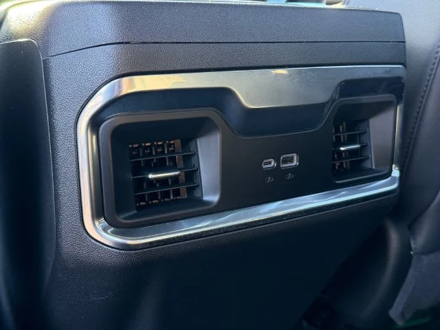 Used 2025 Black Chevrolet LTZ image 19