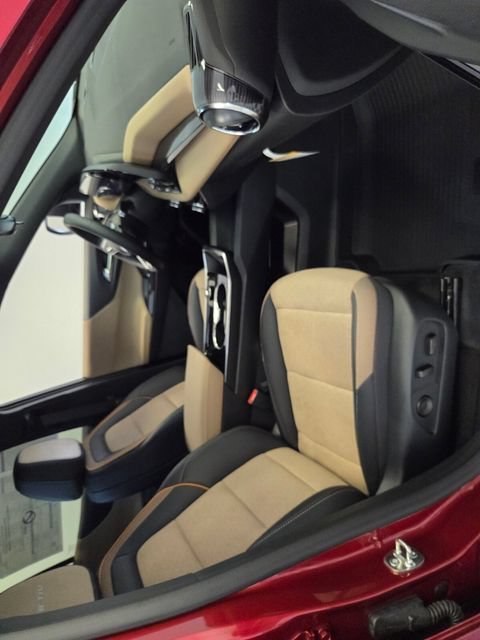 New 2027 Radiant Red Tintcoat Chevrolet ACTIV image 19