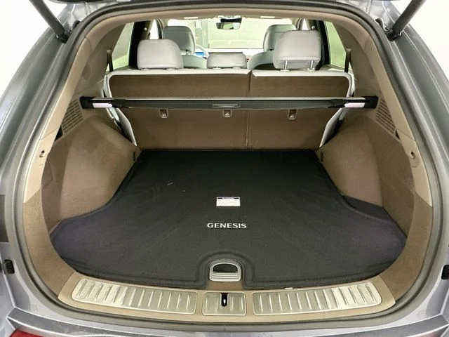 New 2027 Genesis GV70 2.5T Advanced