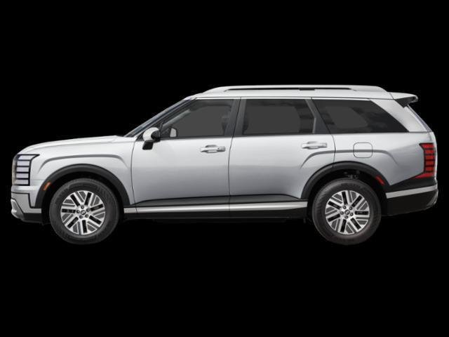 New 2026 White Hyundai SEL 7P image 42