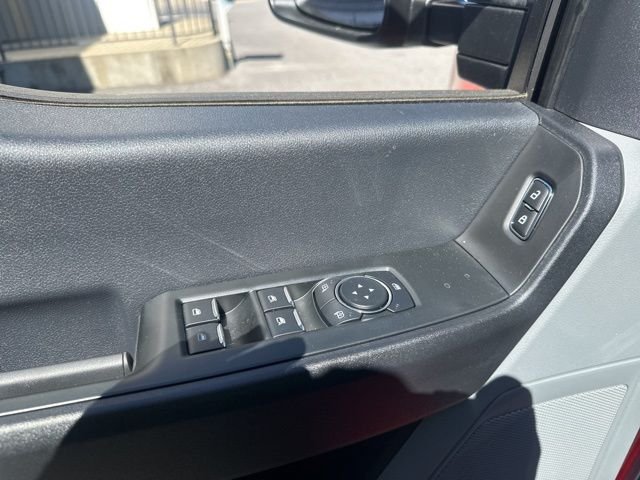 2025 Ford F-250 Super Duty XL - Photo 12