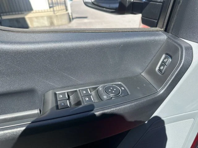 2025 Ford F-250 Super Duty XL - Photo 12