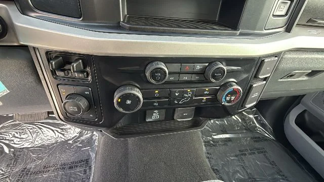 2025 Ford F-250 Super Duty XLT - Photo 14